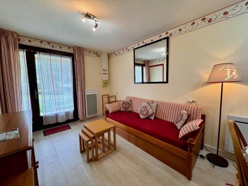 Peyragudes Apartment | Charmant logement de plain-pied avec Piscine