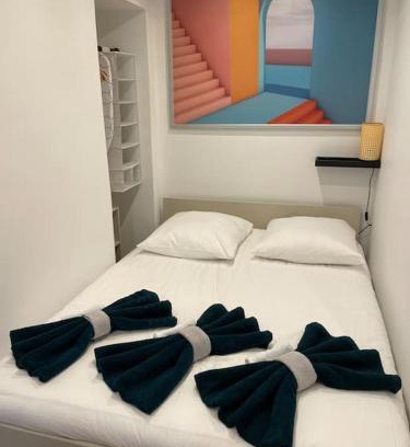 Champigny-sur-Marne Apartment | Charmant Studio au coeur de la ville