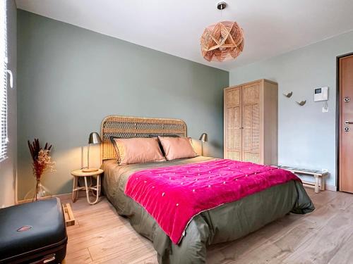 Eguisheim Apartment | Charmant studio avec parking