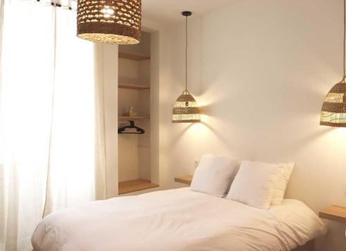 Tain-l'Hermitage Apartment | Charmant studio en plein coeur de Tain l'Hermitage
