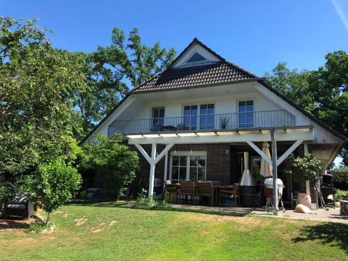 Hoisdorf Apartment | Charmante 2-Zimmer Wohnung