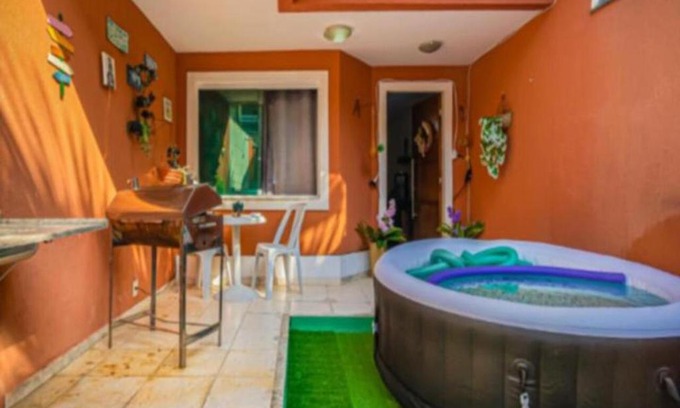 Freguesia House | Charme Colina da Gabinal