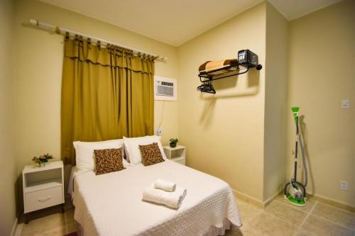 Engenho de Dentro Apartment | Charme e Conforto perto Engenhão