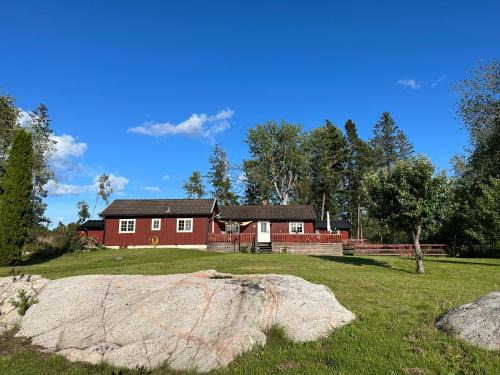 Vaddo House | Charmiga Norrangen