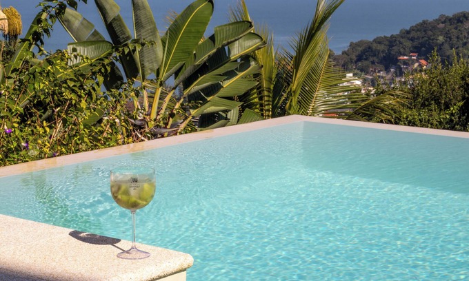 Sambaqui House | Charming Suite in Sambaqui