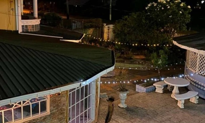Georgetown House | Charming 1-Bed House in Georgetown