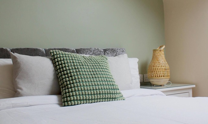 Caerleon Apartment | Charming 1-Bed loft in Caerleon