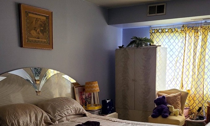 Fairland Apartment | Charming 1-bedroom apartment in tranquil Silver Spring with WiFi
