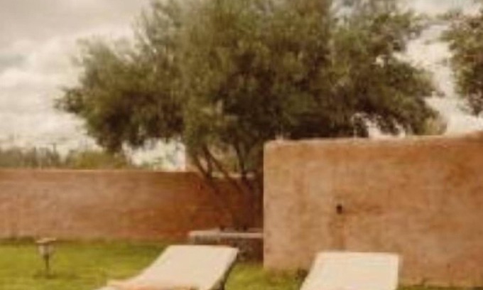 Amizmiz House | Charming 1-bedroom apartment with WiFi and AC in gorgeous Marrakech