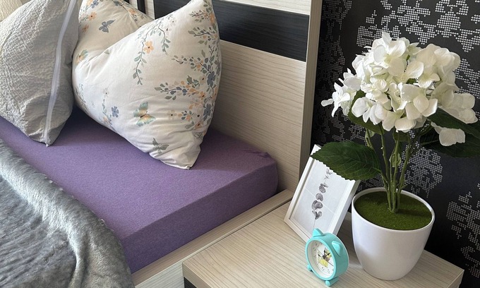 Novo Sarajevo Apartment | Charming 1-bedroom apartment in Sarajevo. Wi-Fi & AC as well as pet-friendly.