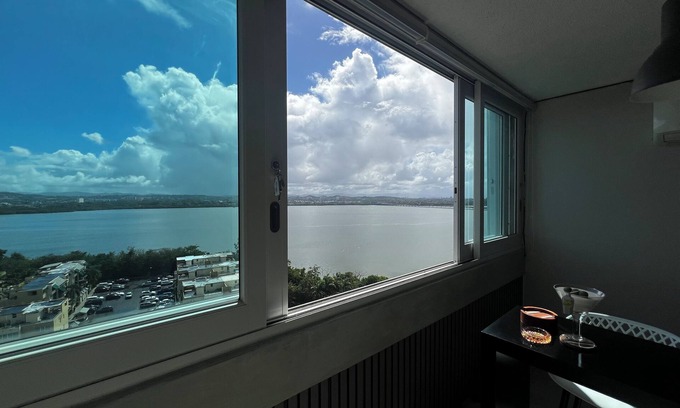 Cangrejo Arriba Apartment | Charming 1-bedroom apartment with AC, WiFi in beautiful Carolina