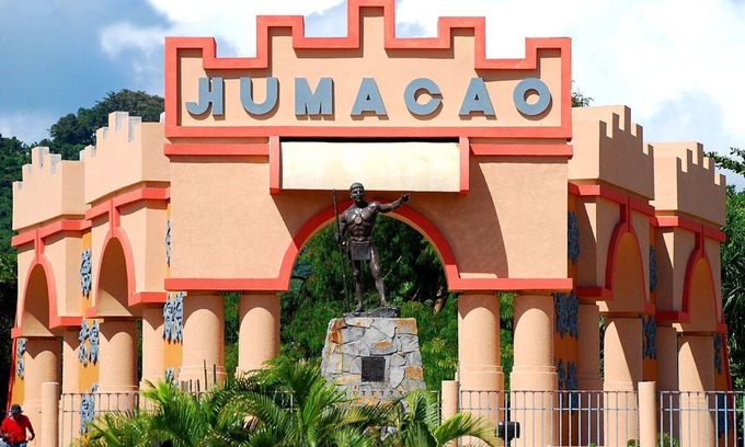 Humacao House | Charming 1-bedroom apartment with WiFi, AC in peaceful Humacao