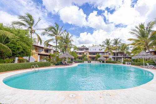 Dominicus Apartment | Charming 1 Bedroom in Dominicus With Pool