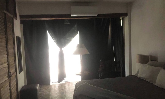 Zona Expo Apartment | Charming 1-bedroom apartment with AC, WiFi in delightful Guadalajara