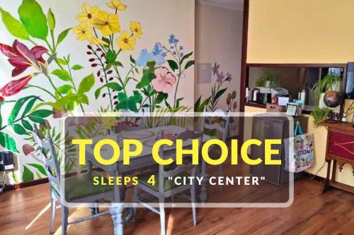 Historisch centrum Apartment | Charming 18th Century Gem in the Heart of Old Town