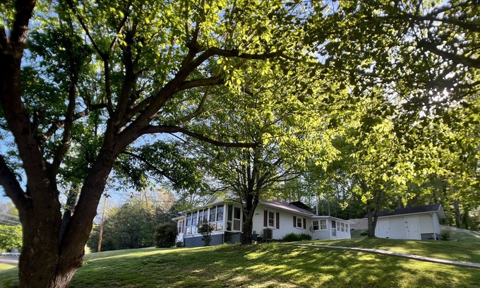 Weaverville Other | Charming 1929 Farmhouse - 10 minutes from downtown Asheville