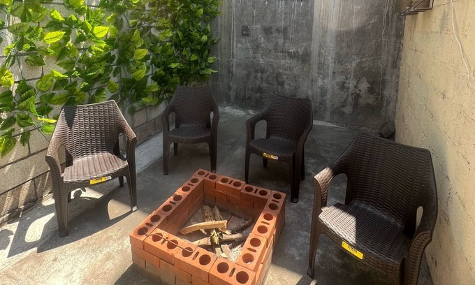 San Lucas Toliman House | Charming 2-bedroom house in delightful San Lucas Tolimán with WiFi