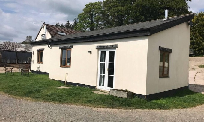 Exmoor National Park Apartment | Charming 2-Bed Apartment on Exmoor