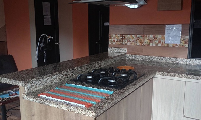 Dosquebradas Apartment | Charming 2-bedroom apartment in lovely Dosquebradas with WiFi