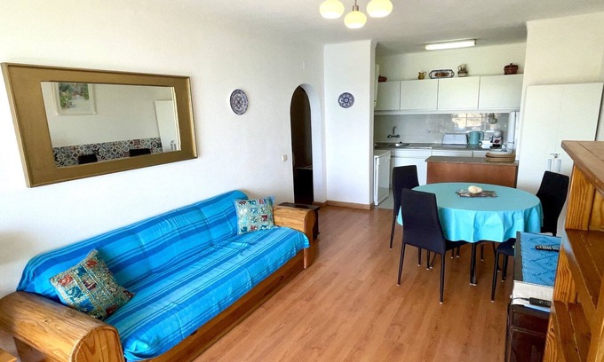 Vale de Centianes Apartment | Charming 2-Bedroom Apartment in Carvoeiro