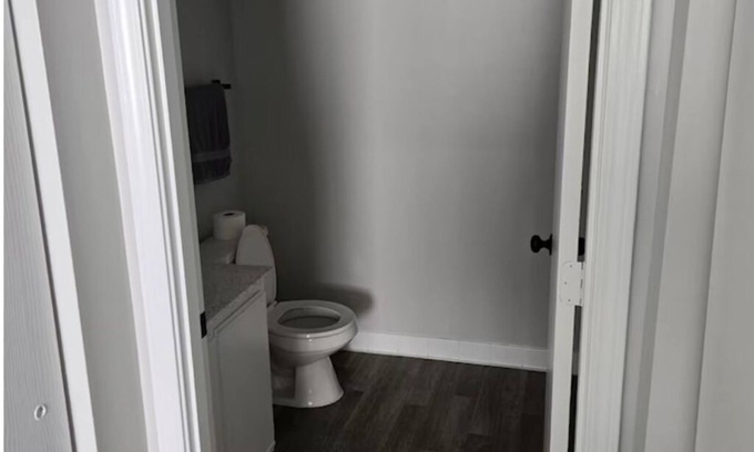 Charlotte Apartment | Charming 2-bedroom apartment with WiFi, AC in brilliant Charlotte