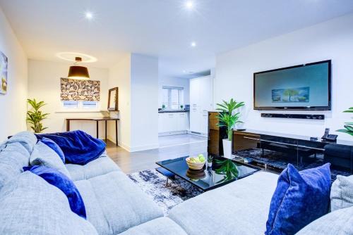 Loughton Apartment | Charming 2 bedroom apartment in Loughton
