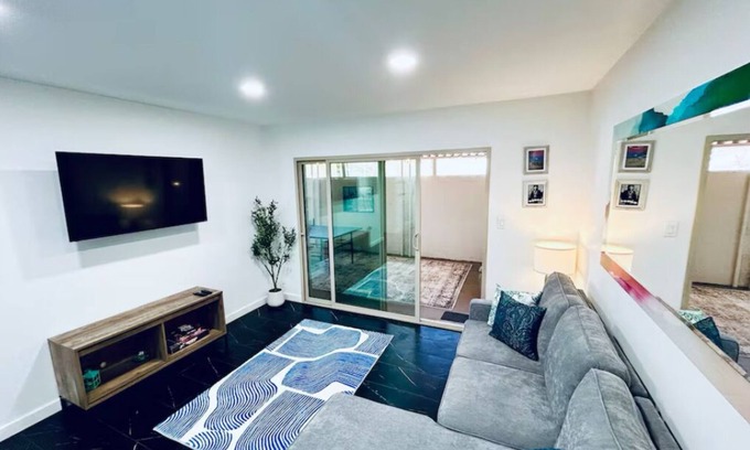 Papago Parkway Condo | Charming 2 bedroom BEST location Scottsdale