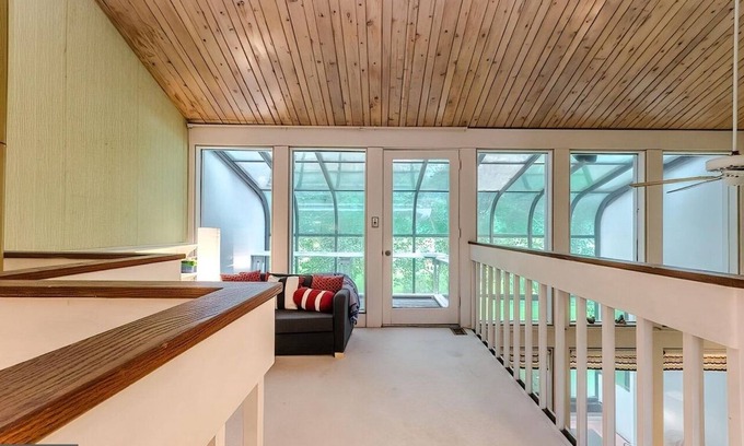 Basye House | Charming 2-bedroom Bryce Resort Townhouse. Wifi. Pool. Ski. Activity Center.