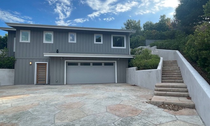 Goleta House | Charming 2-bedroom guest house in quiet neighborhood. nn