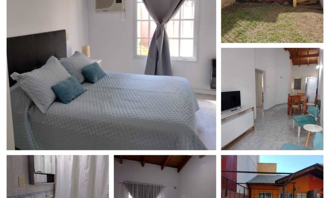 Colon House | Charming 2-bedroom house in Colón, close to the beach and downtown.