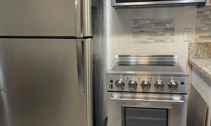 Fallon House | Charming 2-bedroom house with WiFi, AC in peaceful Fallon