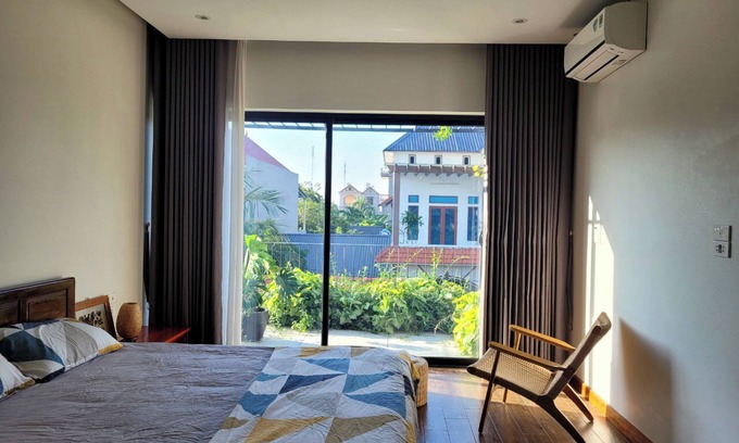 Soc Son House | Charming 2-bedroom house in enchanting Hà Nội with WiFi, AC