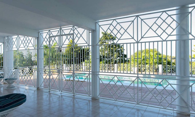IronShore Estates Apartment | Charming 2 bedroom apartment with view of the Caribbean Sea