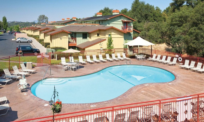 Angels Camp Apartment | Charming 2-bedroom Queen in Angels Camp