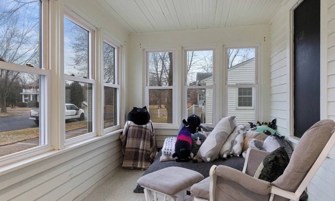 Port Edwards House | Charming 2-bedroom house in pleasant Port Edwards with WiFi, AC