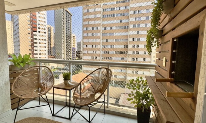 Cristo Rei Apartment | Charming 2 bedrooms next to the Botanical Garden