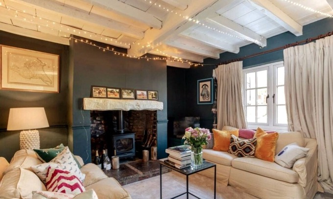 Sheriff Hutton House | Charming 2BD Cottage near York, Cozy Retreat for 3