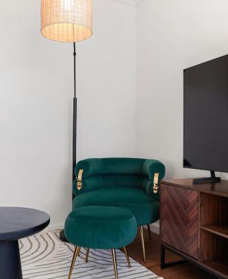 Pacifica Apartment | Charming 2BR Coastal Getaway in Pacifica