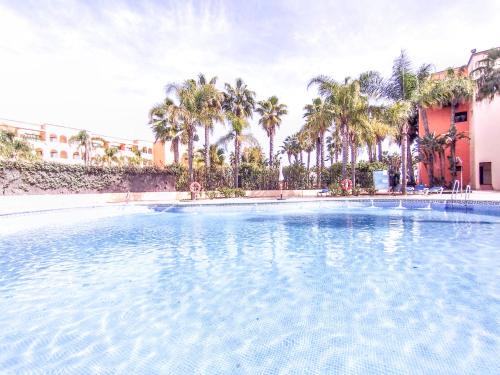 Punta del Moral Apartment | Charming 3 Bed Beach Apartment in Punta del Moral