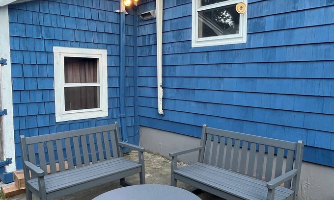 Winter Harbor House | Charming 3-bedroom 2-bath house in the heart of Winter Harbor with AC, WiFi.