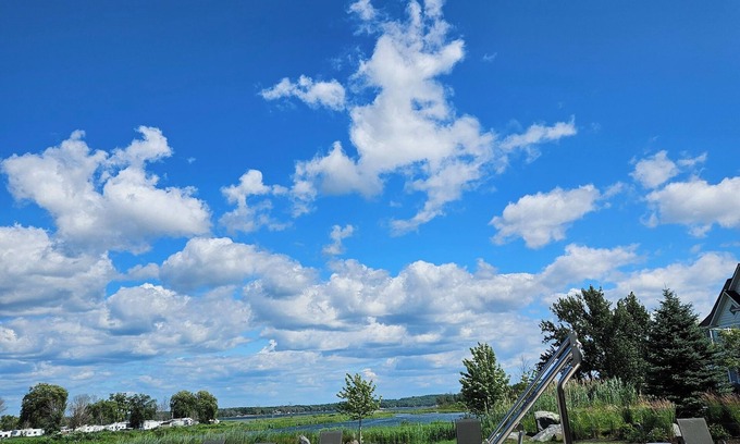 Georgian Bay House | Charming 3-bedroom cottage in 1.5 hour drive from Toronto at Muskoka region.
