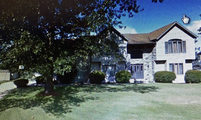 Granger House | Charming 3-bedroom house in Granger with WiFi and AC