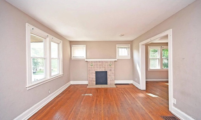 Lebanon House | Charming 3-bedroom house with AC and WiFi in lovely Lebanon