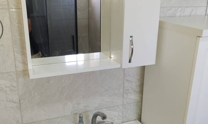 Karaburun Villa | Charming 3-bedroom villa in wonderful Izmir with AC, WiFi