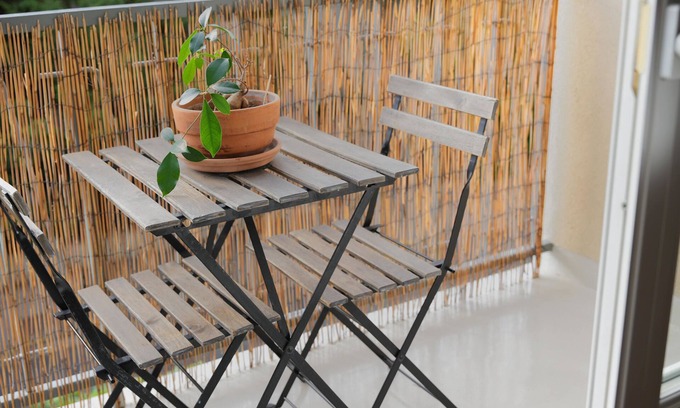 Saouzelong - Rangueil Apartment | Charming 3-rooms apartment with balcony