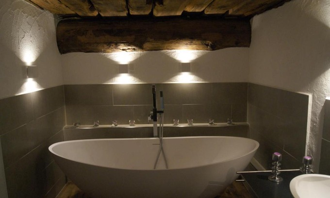Poschiavo House | Charming 3½ room cottage in Valposchiavo