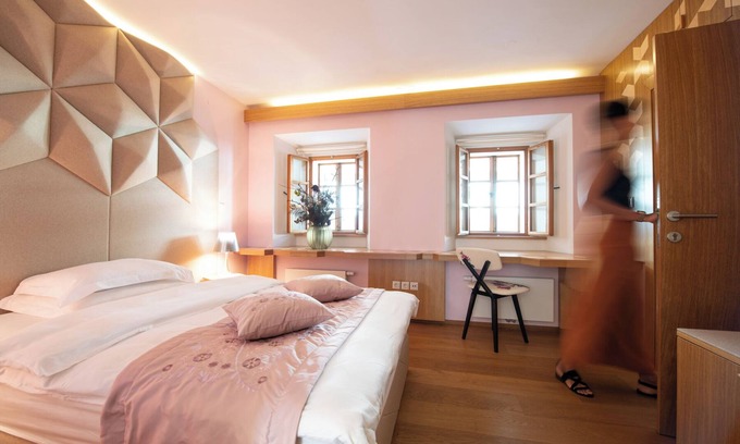 Hrib pri Hinjah Bed & Breakfast | Charming 4-Bedroom B&B Where Tradition Meets Modern Comfort