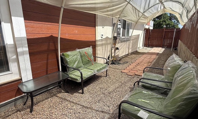 Lemon Grove House | Charming 4-bedroom house with WiFi and AC in lovely Lemon Grove