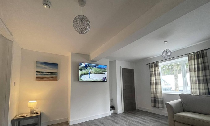 Skerries House | Charming 5 Bedroom House in the heart of Skerries