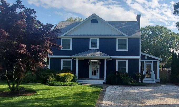 Dodds Addition House | Charming 5BR home with private pool, minutes to the beach and Rehoboth Ave.
